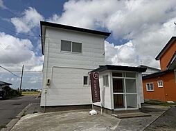 物件画像 五所川原市稲実字米崎中古住宅