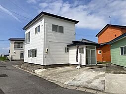 物件画像 五所川原市稲実字米崎中古住宅