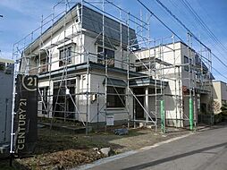 物件画像 弘前市大字城南4丁目中古住宅