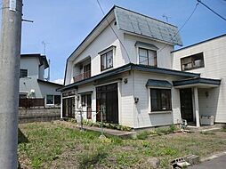 物件画像 弘前市大字城南4丁目中古住宅