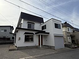 物件画像 弘前市大字城南4丁目中古住宅