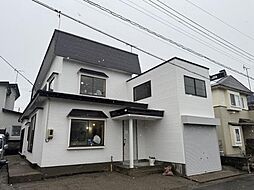 物件画像 弘前市大字城南4丁目中古住宅