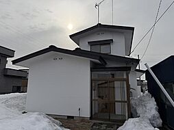 物件画像 弘前市大字浜の町東5丁目中古住宅