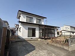 物件画像 弘前市大字浜の町東5丁目中古住宅