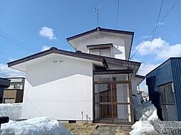 物件画像 弘前市大字浜の町東5丁目中古住宅