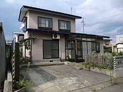 物件画像 弘前市大字浜の町東5丁目中古住宅