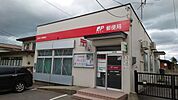 弘前浜ノ町郵便局まで629m