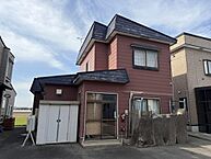 青森県五所川原市大字米田字八ツ橋83-12：物件画像