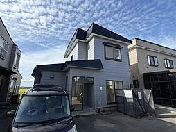物件画像 五所川原市大字米田字八ツ橋中古住宅