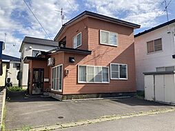 物件画像 黒石市美原町中古住宅