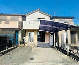 物件画像 北葛城郡広陵町南　中古戸建