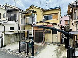 物件画像 橿原市中曽司町　中古戸建