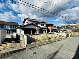 物件画像 天理市西長柄町　売土地