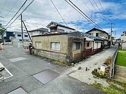 物件画像 橿原市地黄町 売土地