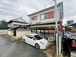 物件画像 天理市中町　売土地