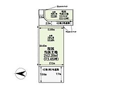 物件画像 奈良県橿原市新賀町