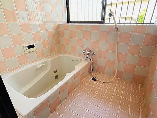 浴室 五條市田園1丁目