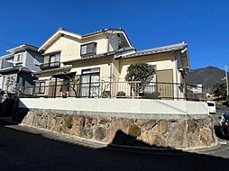 物件画像 五條市田園　中古戸建