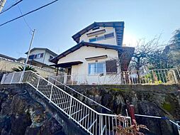 物件画像 桜井市朝倉台西　中古戸建