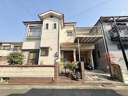 物件画像 和泉市小田町　中古戸建