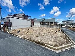 物件画像 天理市小路町　土地