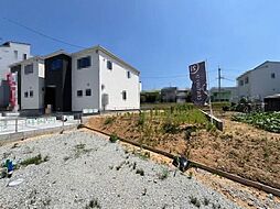 物件画像 桜井市大字阿部　売土地