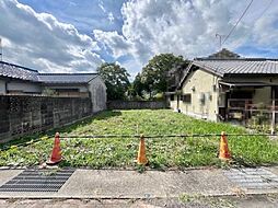 物件画像 葛城市當麻元當麻方　売土地