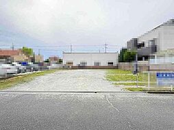 物件画像 北葛城郡広陵町馬見中二丁目Ａ号地　売土地