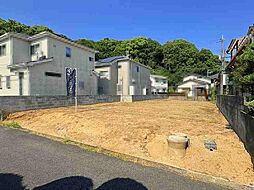 物件画像 橿原市木原町　売土地