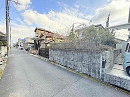 物件画像 橿原市木原町　売土地