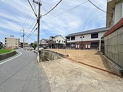 物件画像 香芝市磯壁　売土地