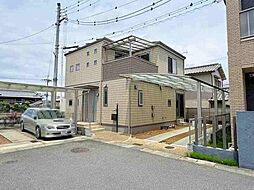 物件画像 香芝市良福寺 中古戸建