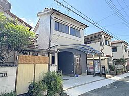物件画像 桜井市大字東新堂　中古戸建