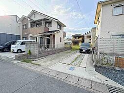 物件画像 橿原市雲梯町　売土地