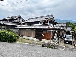 物件画像 五條市居伝町 中古戸建