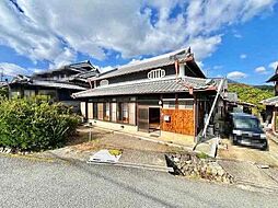 物件画像 五條市居伝町 中古戸建