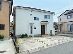 物件画像 広陵町三吉赤部　中古戸建