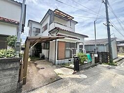 物件画像 御所市大字元町　中古戸建
