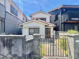 物件画像 大和高田市礒野南町　売土地