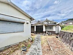 物件画像 大和高田市大字築山　古家付き土地　売土地
