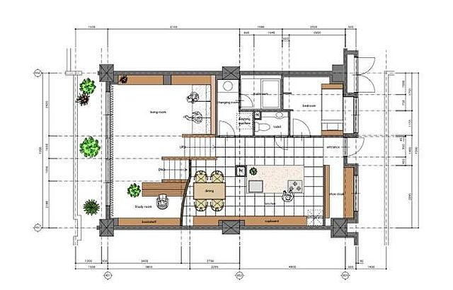 外観 東急ドエルアルス大和八木 5階/-