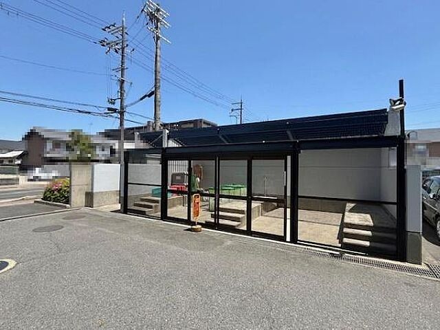 その他 東急ドエルアルス大和八木 5階/-