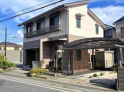 物件画像 橿原市石川町　中古戸建