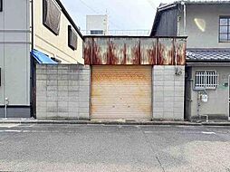 物件画像 天理市川原城町　売土地