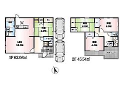 大和高田市曽大根 中古戸建
