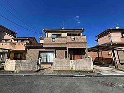 物件画像 大和高田市曽大根 中古戸建