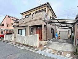 物件画像 大和高田市曽大根　中古戸建