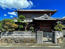 物件画像 橿原市大久保町　中古戸建