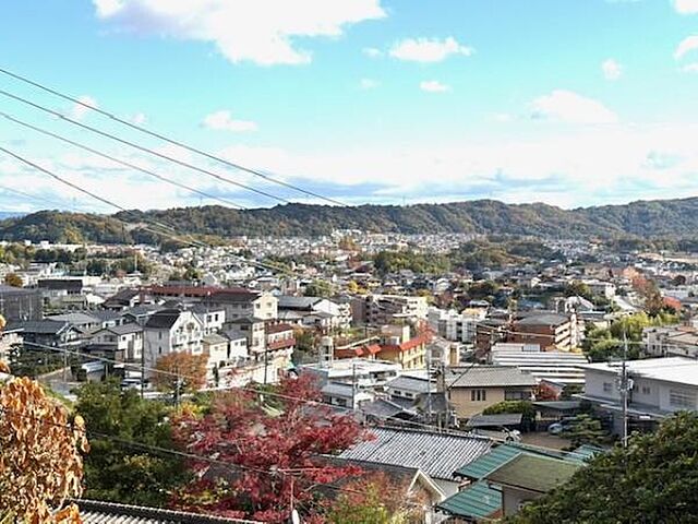 その他 リブネスモア生駒ヒルズ/中古マンション 2階/-