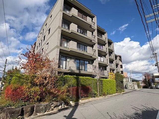 その他 リブネスモア生駒ヒルズ/中古マンション 2階/-